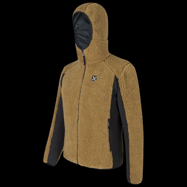 SHERPA MAGLIA<Montura Discount