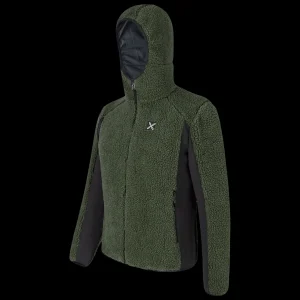 SHERPA MAGLIA<Montura Discount