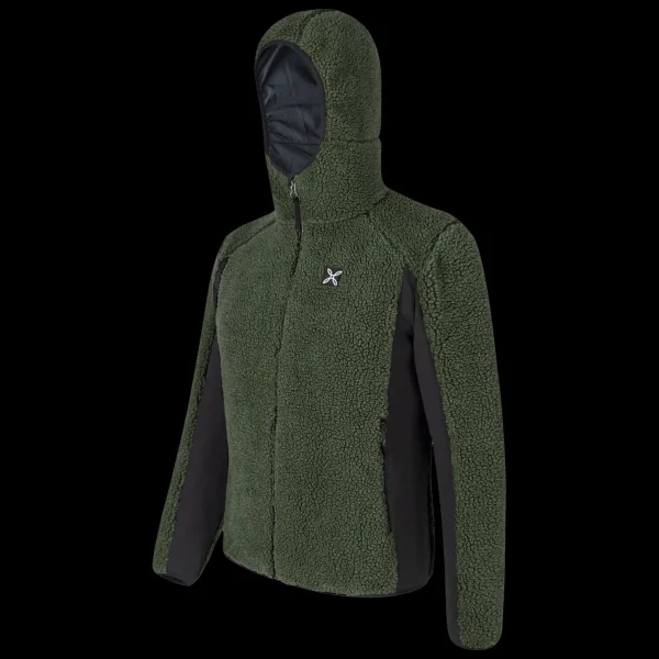 SHERPA MAGLIA<Montura Discount