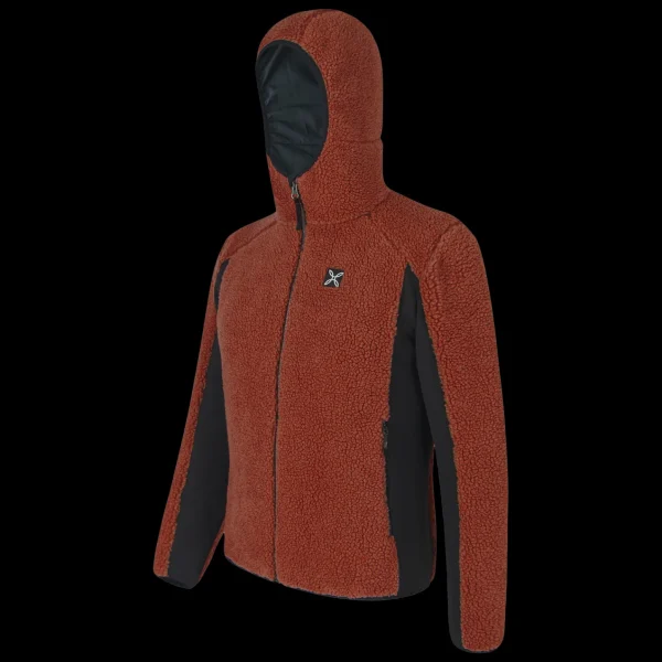 SHERPA MAGLIA<Montura Discount