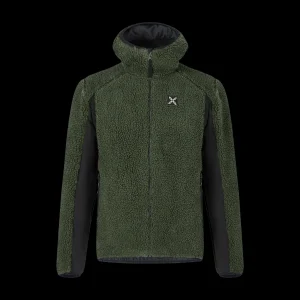 SHERPA MAGLIA<Montura Discount