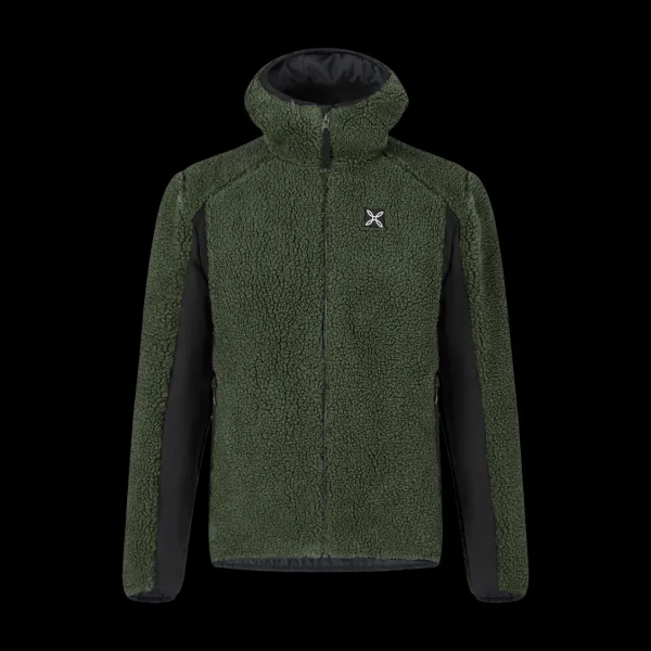 SHERPA MAGLIA<Montura Discount