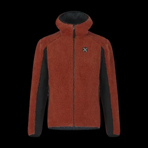 SHERPA MAGLIA<Montura Clearance