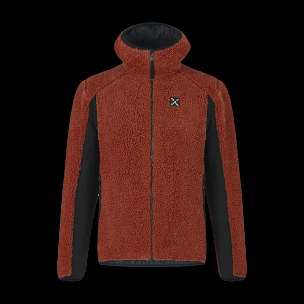 SHERPA MAGLIA<Montura Clearance