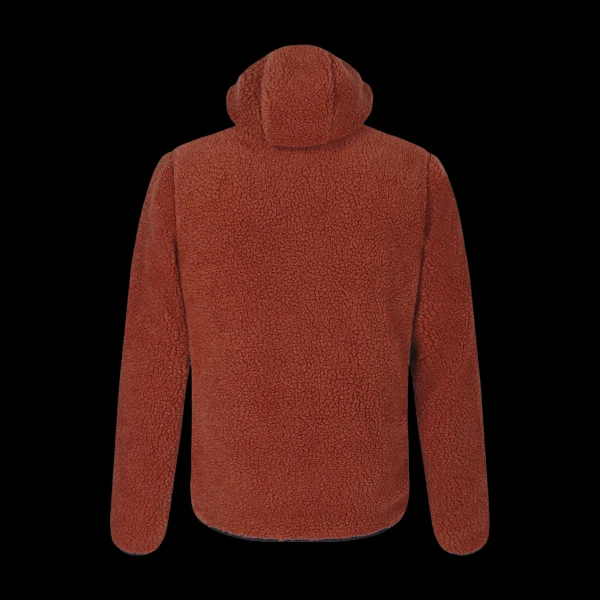 SHERPA MAGLIA<Montura Discount