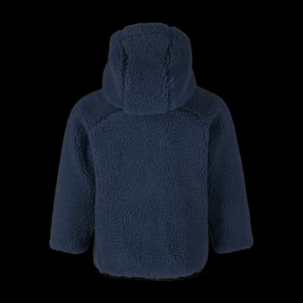 SHERPA MAGLIA BABY<Montura Flash Sale