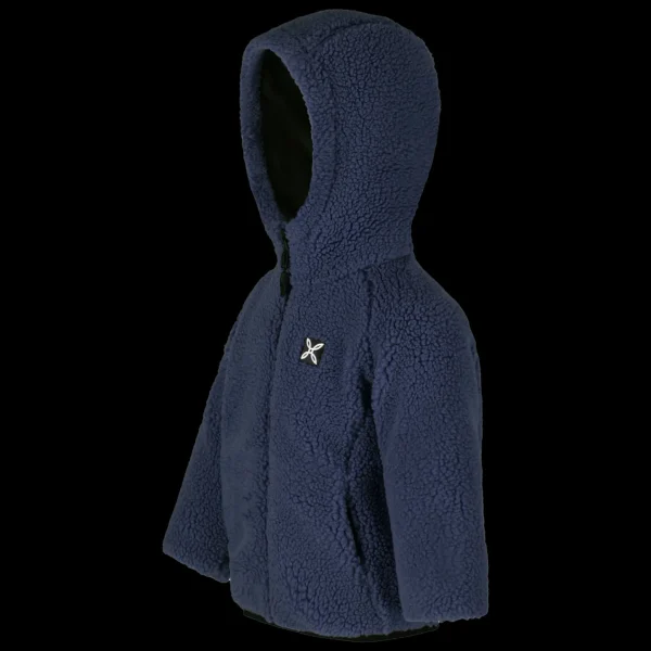 SHERPA MAGLIA BABY<Montura Best Sale