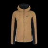 SHERPA MAGLIA WOMAN<Montura Outlet