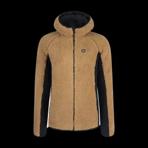 SHERPA MAGLIA WOMAN<Montura Outlet