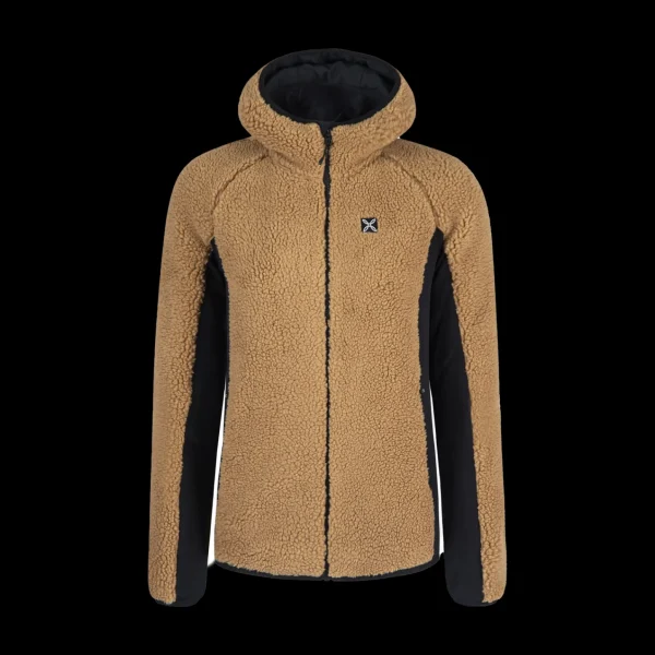 SHERPA MAGLIA WOMAN<Montura Outlet