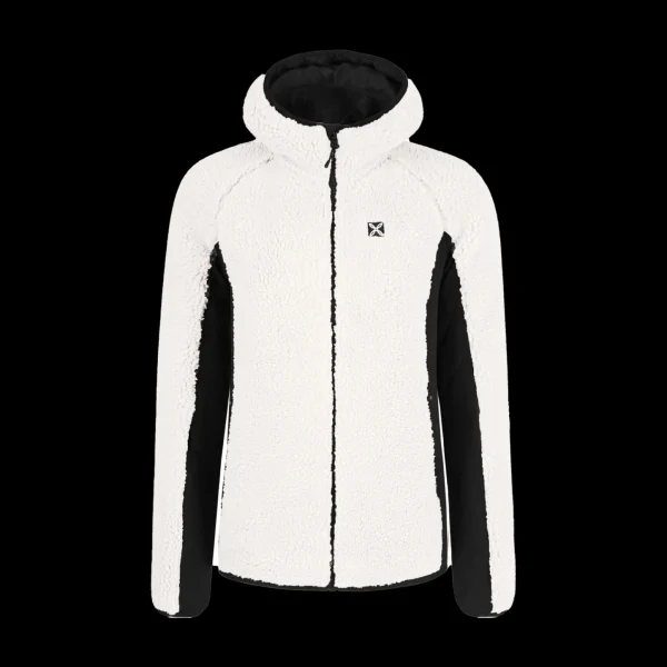 SHERPA MAGLIA WOMAN<Montura Outlet