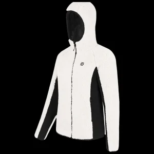 SHERPA MAGLIA WOMAN<Montura Outlet