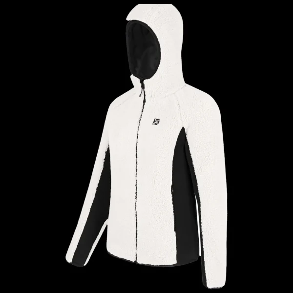 SHERPA MAGLIA WOMAN<Montura Outlet