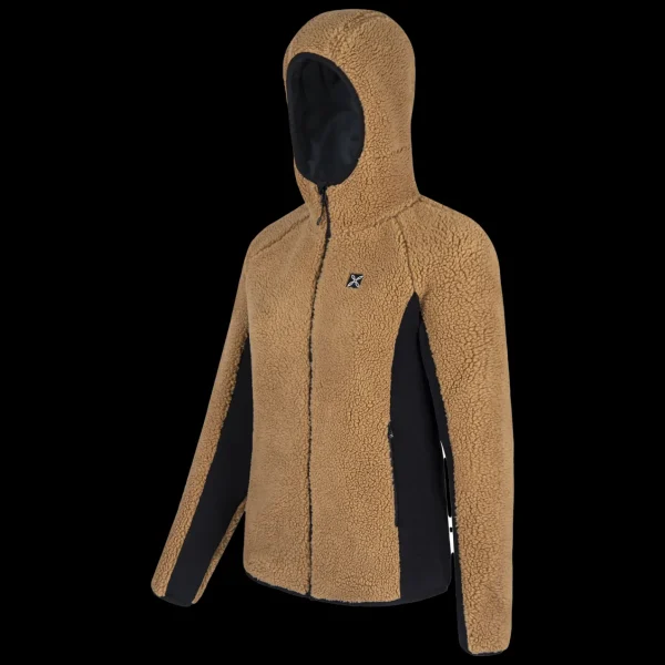 SHERPA MAGLIA WOMAN<Montura Outlet