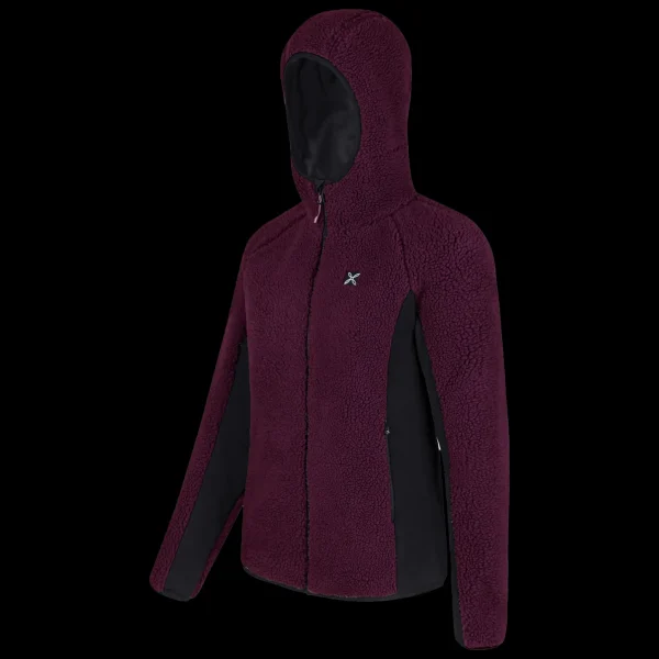 SHERPA MAGLIA WOMAN<Montura Outlet
