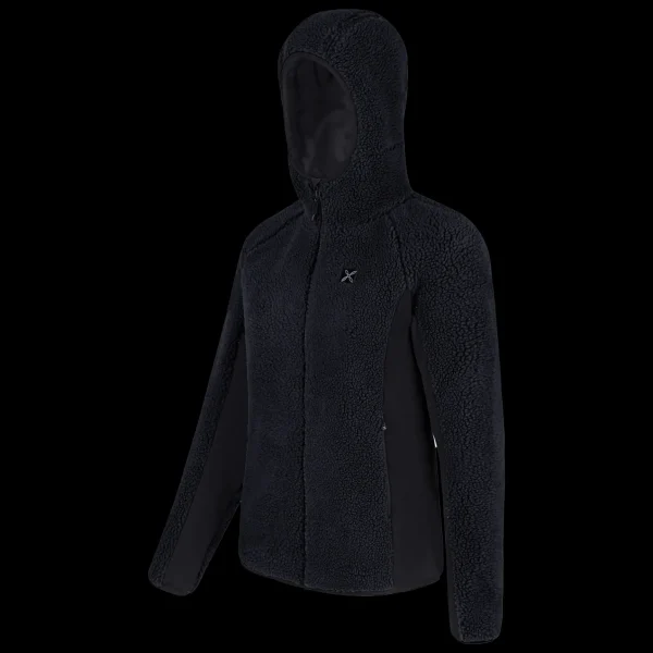 SHERPA MAGLIA WOMAN<Montura Outlet