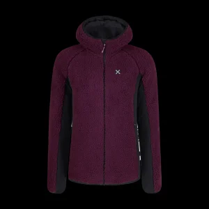 SHERPA MAGLIA WOMAN<Montura Outlet