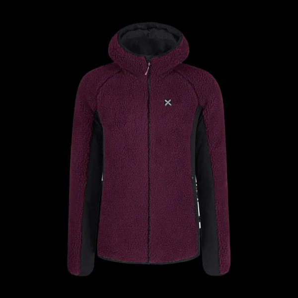 SHERPA MAGLIA WOMAN<Montura Outlet