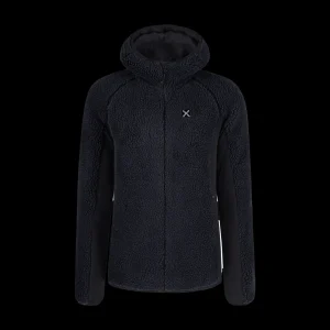 SHERPA MAGLIA WOMAN<Montura Outlet