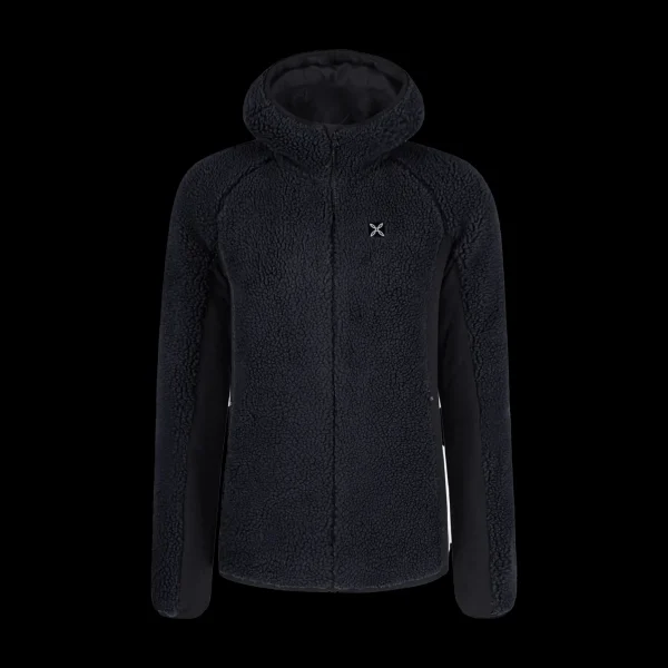 SHERPA MAGLIA WOMAN<Montura Outlet