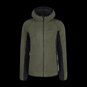 SHERPA MAGLIA WOMAN<Montura Outlet