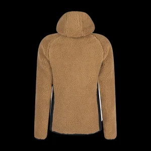 SHERPA MAGLIA WOMAN<Montura Outlet