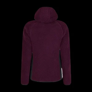 SHERPA MAGLIA WOMAN<Montura Outlet