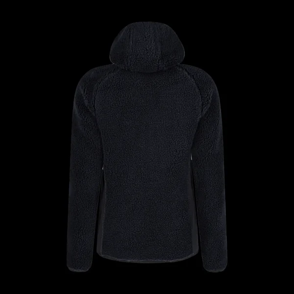 SHERPA MAGLIA WOMAN<Montura Outlet