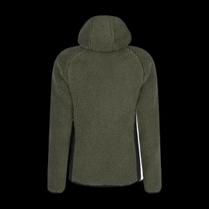 SHERPA MAGLIA WOMAN<Montura Outlet