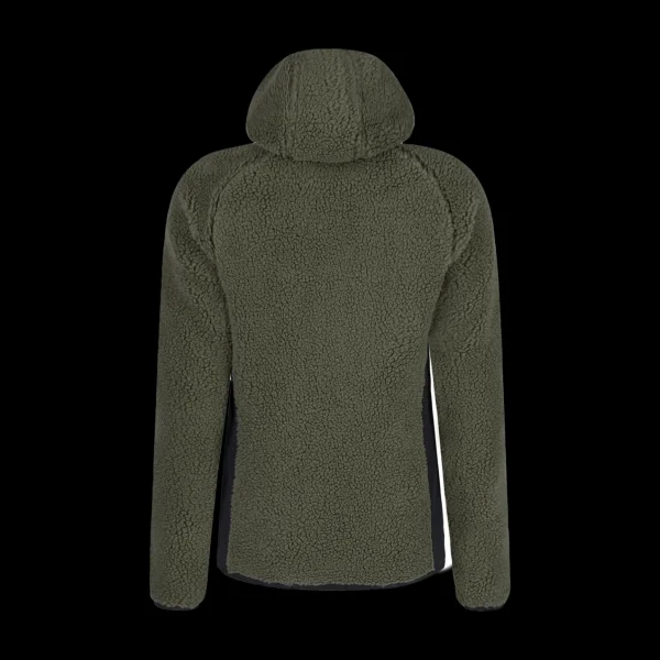 SHERPA MAGLIA WOMAN<Montura Outlet