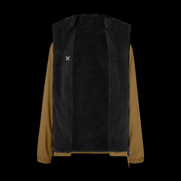 SHERPA REVERSABLE JACKET WOM.<Montura New