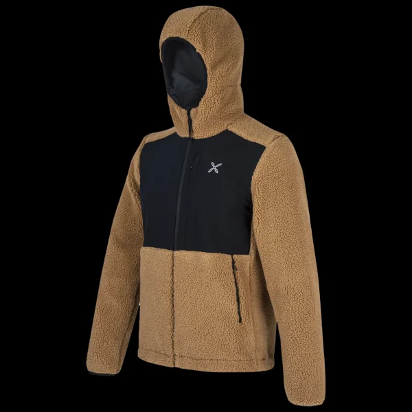 SHERPA RIPSTOP HOODED MAGLIA<Montura Cheap