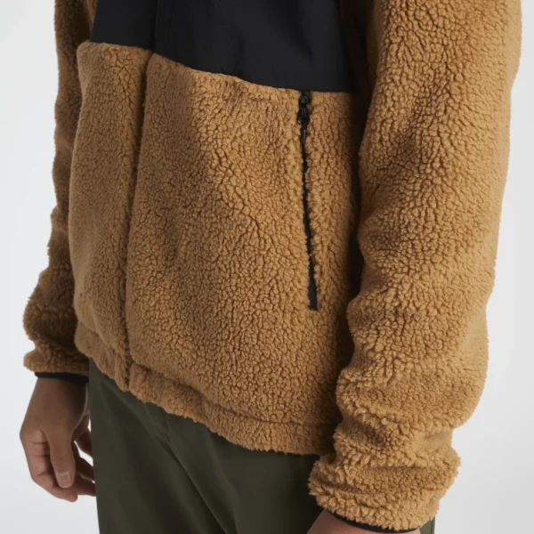 SHERPA RIPSTOP HOODED MAGLIA<Montura Cheap