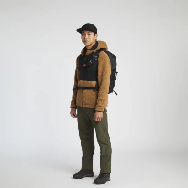 SHERPA RIPSTOP HOODED MAGLIA<Montura Cheap