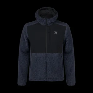 SHERPA RIPSTOP HOODED MAGLIA<Montura Cheap