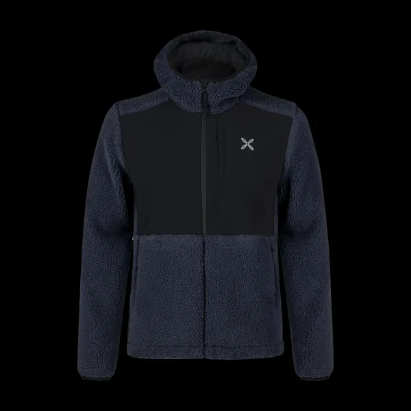 SHERPA RIPSTOP HOODED MAGLIA<Montura Cheap