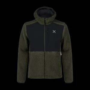 SHERPA RIPSTOP HOODED MAGLIA<Montura Cheap