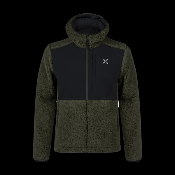 SHERPA RIPSTOP HOODED MAGLIA<Montura Cheap