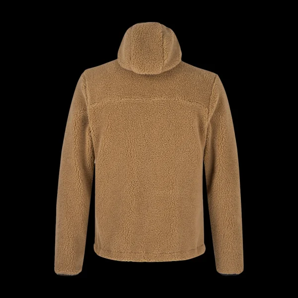 SHERPA RIPSTOP HOODED MAGLIA<Montura Hot
