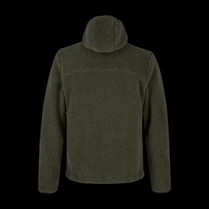 SHERPA RIPSTOP HOODED MAGLIA<Montura Cheap