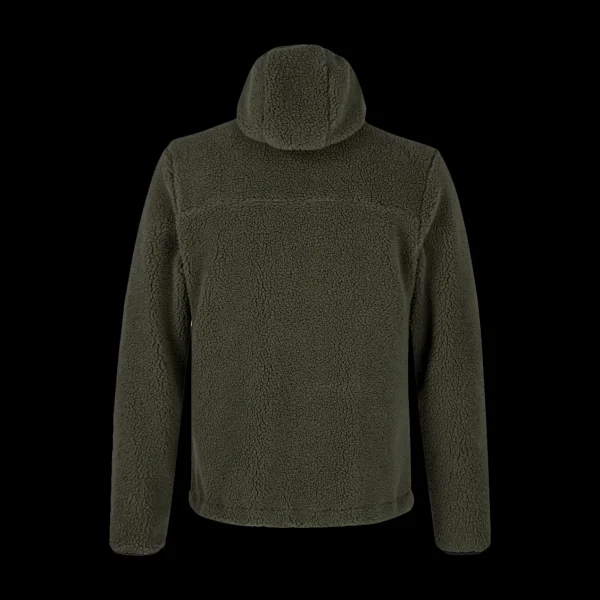 SHERPA RIPSTOP HOODED MAGLIA<Montura Cheap