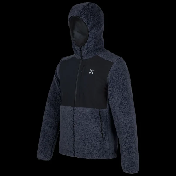 SHERPA RIPSTOP HOODED MAGLIA<Montura Cheap