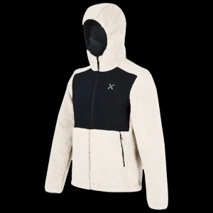 SHERPA RIPSTOP HOODED MAGLIA<Montura Cheap