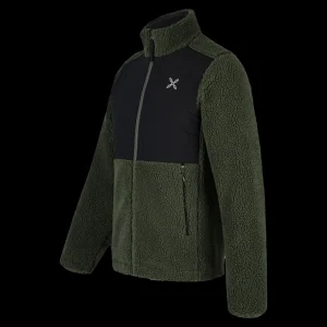 SHERPA RIPSTOP MAGLIA<Montura Flash Sale