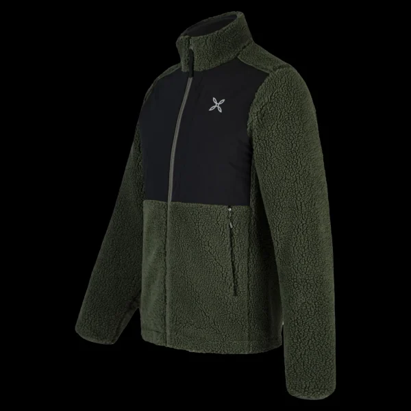 SHERPA RIPSTOP MAGLIA<Montura Flash Sale