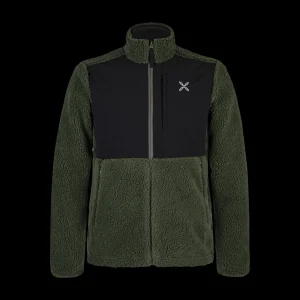 SHERPA RIPSTOP MAGLIA<Montura Flash Sale