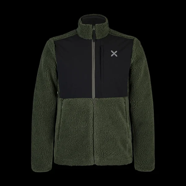 SHERPA RIPSTOP MAGLIA<Montura Flash Sale
