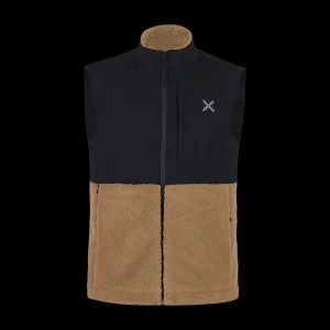 SHERPA VEST<Montura Flash Sale