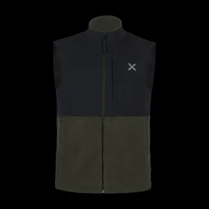 SHERPA VEST<Montura Shop