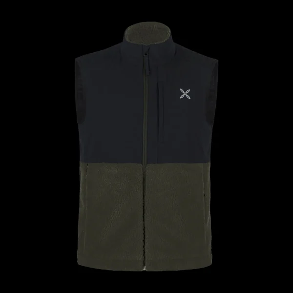 SHERPA VEST<Montura Shop